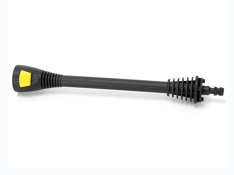 Cross-Border Morgana Water Gun Extension Rod, Easy-To-Wash Connecting Rod, Improved Pressure Car Washing Machine, Multi-Functional Water Gun Accessories