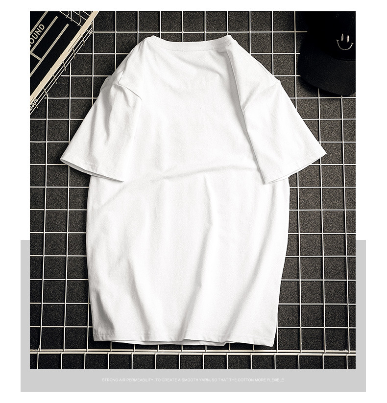 T-shirt homme - Ref 3439292 Image 85