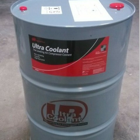 英格索兰空压机超级冷却剂39433743价格