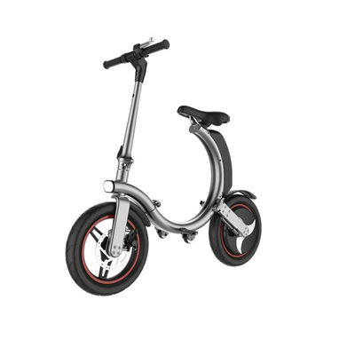 Cross-Border Sunnytimes Folding Qatlanan elektrik skuterlər - 450w-36v-tiaozi