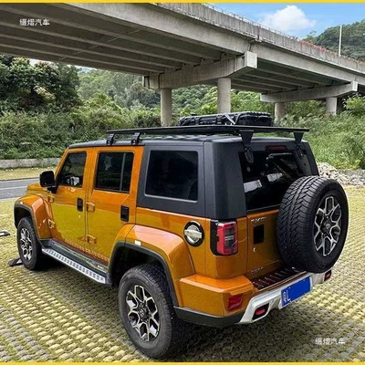 universal travel luggage box Roof box