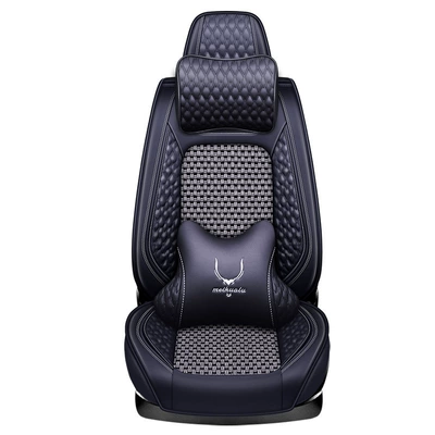 Seat cushion, seat cover — K4K5 Seat Cover Freddy Souranto Seat
