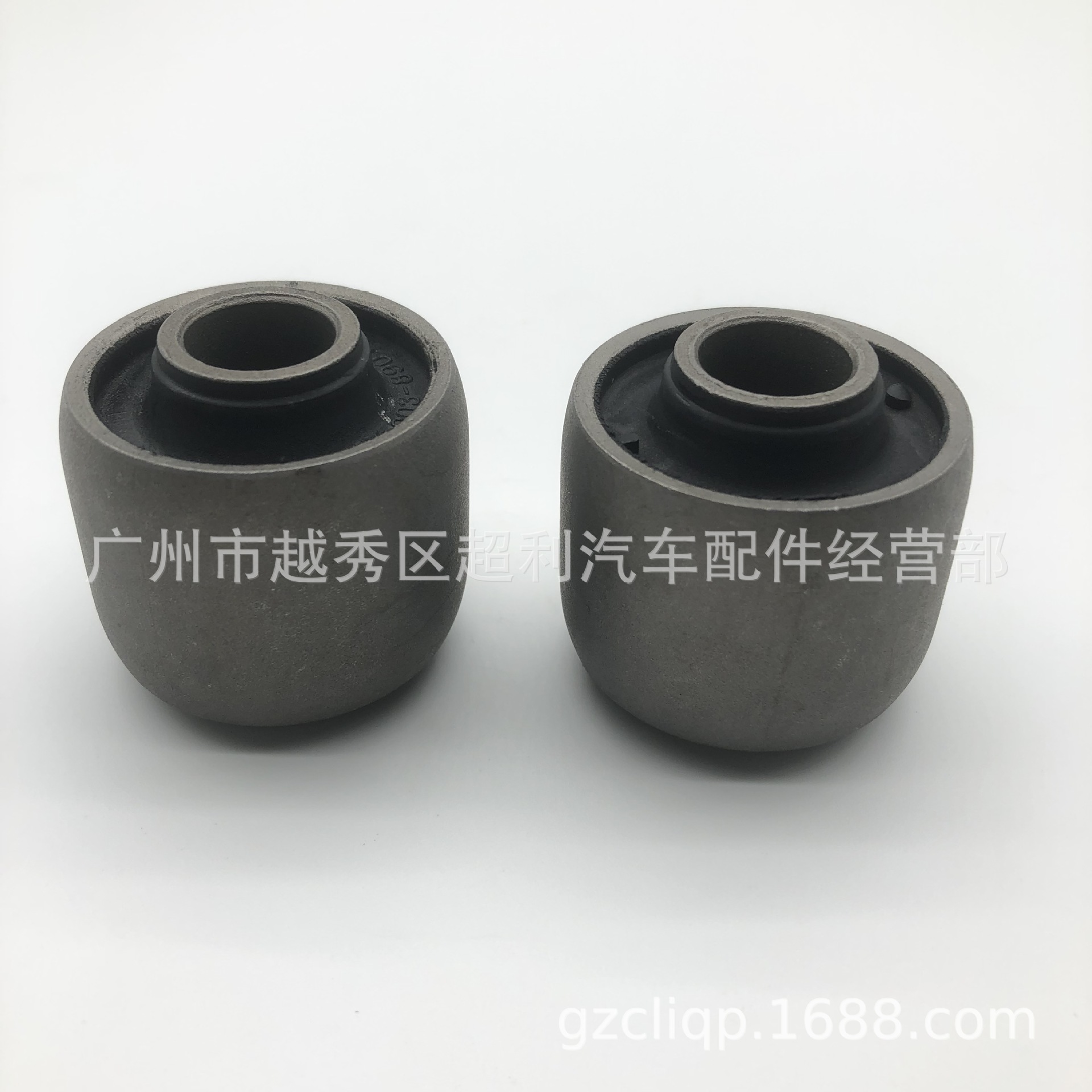Applicable to 90903-89012 90903-89016 VZJ95 TRJ120 UZJ100 shock absorber front rubber sleeve