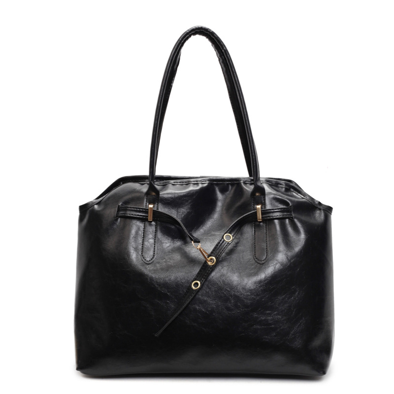 Bolso de mujer nuevo bolso de brazo de gran capacidad bolso especial de nicho de diseño retro moda 2024 bolso de hombro de mujer