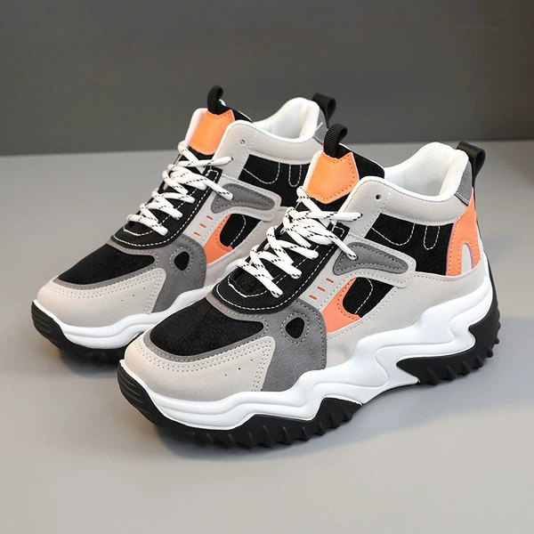 Black orange