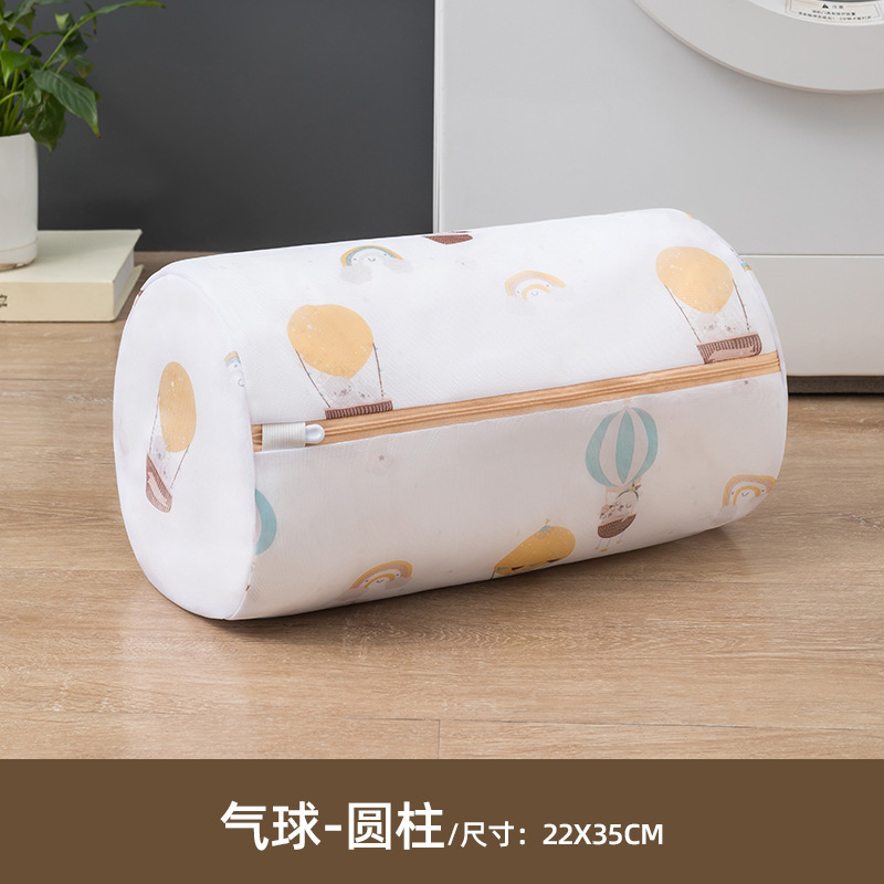 풍선 실린더 22*35