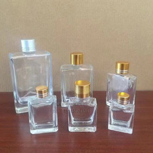 �F؛���l�ⷽ��С��ƿ50ml 100mlһ�ɶ��ɰ׾ƾ�ƿ��ƿ����ƿ