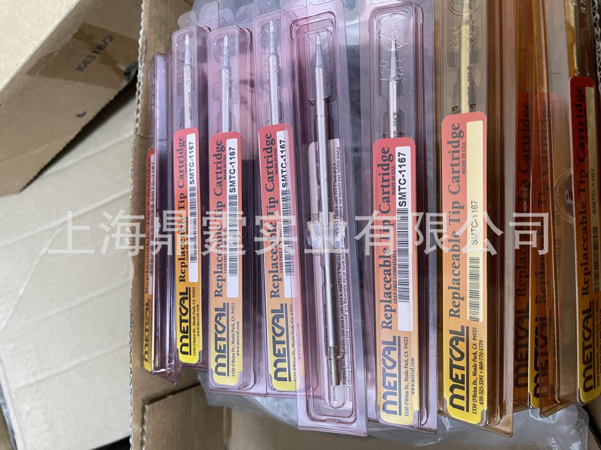 METCAL OKI  SMTC-1167   ������ Soldering Irons