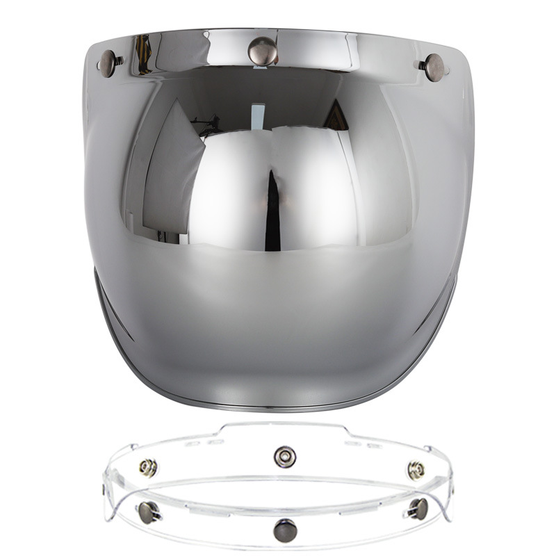 실버 판 투명 브래킷