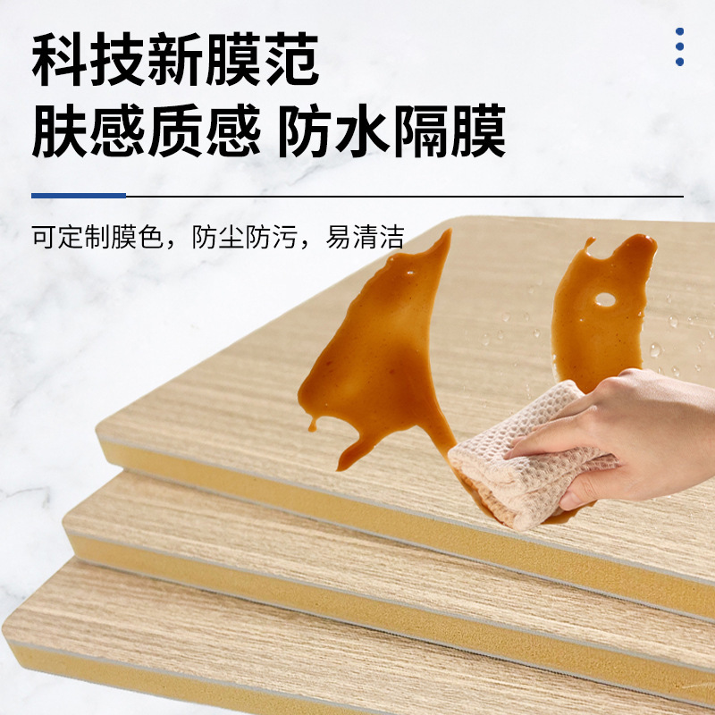 工場高密度高硬度ダイヤモンドプレート衝突防止プレート壁自己取り付け木製ベニヤ壁パネル室内装飾壁パネル|undefined