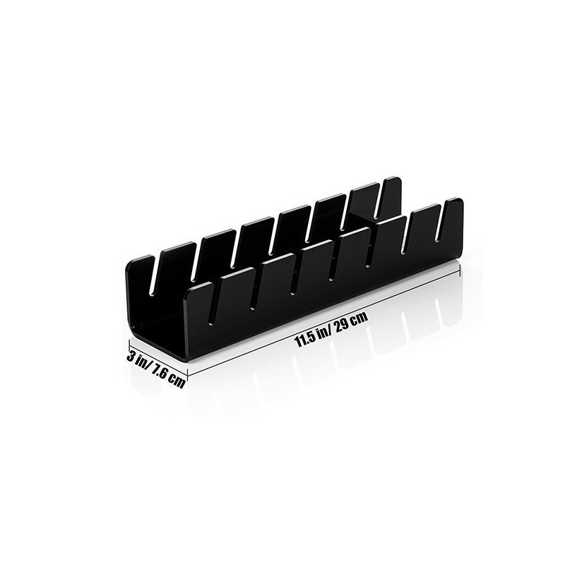 アクリル製帽子ラックハンチング収納ラック衣料品店日焼け止め帽子ディスプレイラックcap storage rack|undefined