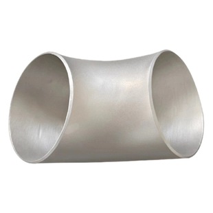 Stainless steel 304, 201 material 45 degree elbow 316 stainless steel flange stainless steel pipe fittings wholesale