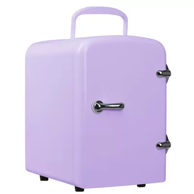 and Bluetooth Speaker Function, Soyuducular - light-purple