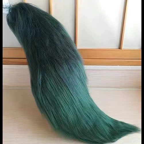 Tibari tail