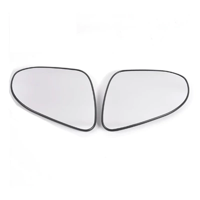 Premio reversing lens heated – Car mirror