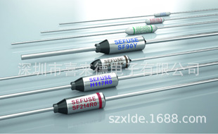 NEC�ضȱ��U�z |SEFUSE SF169E |250V 10A|ԭ�b��Ʒ