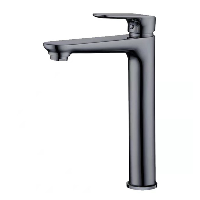 Table basin hot and cold faucet bathroom kitchen simple height faucet toilet faucet washbasin faucet