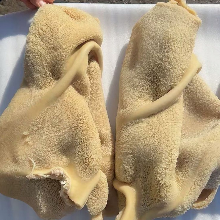 新鲜牛肚牛大肚新鲜冷冻半成品商用批发原味毛肚黄牛肚冻品牛杂