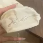 小众气质珠光珍珠耳钉