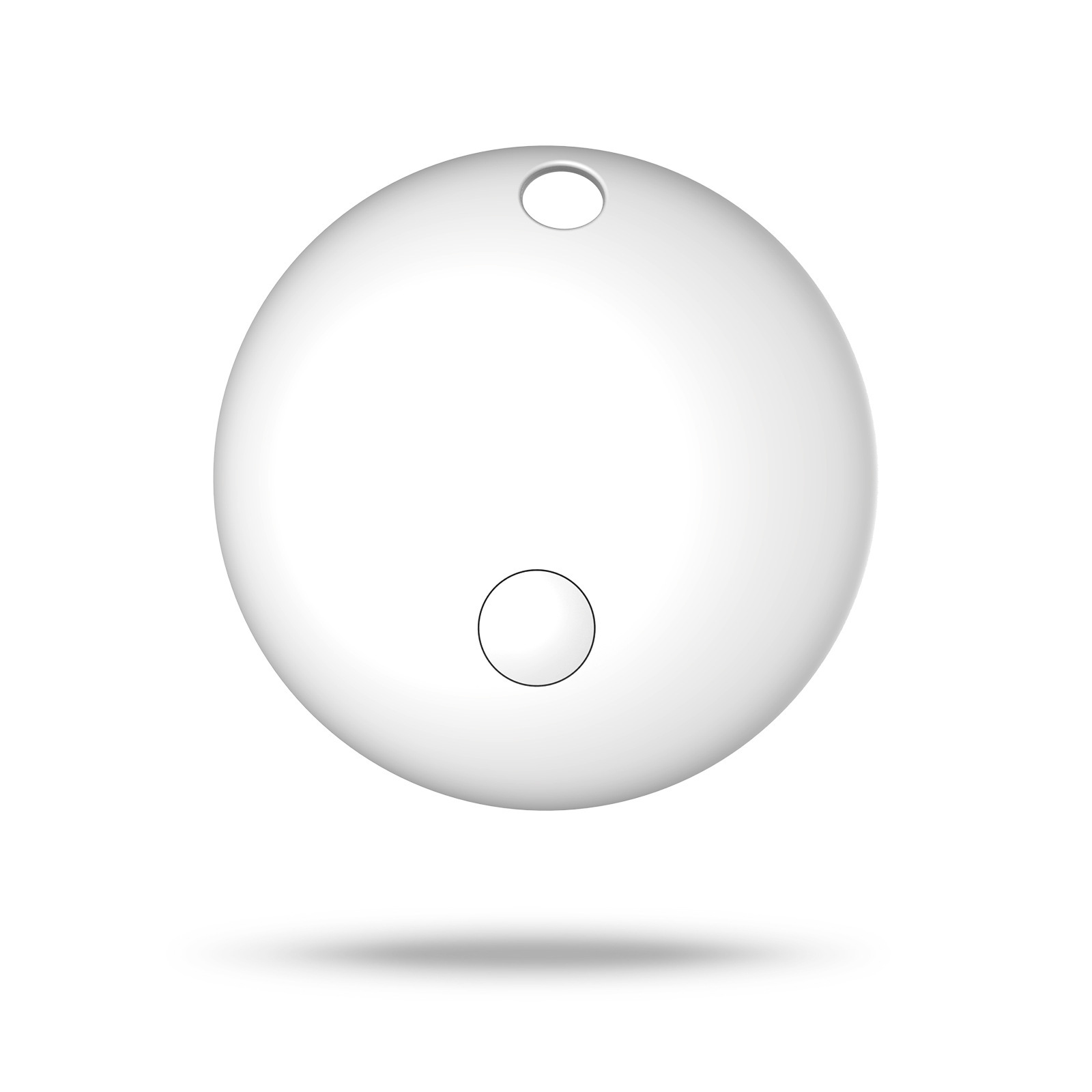 Bluetooth long-range locator tracker