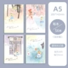 A5 Alice's Journey (56 photos)