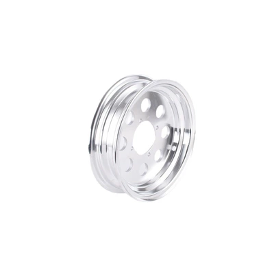 balance wheel hub wheel, Hub