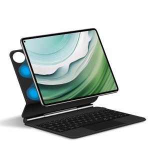 Applicable to Huawei MatePad smart magnetic pro10.8 miaocontrol keyboard matepadpro11-inch integrated suspension