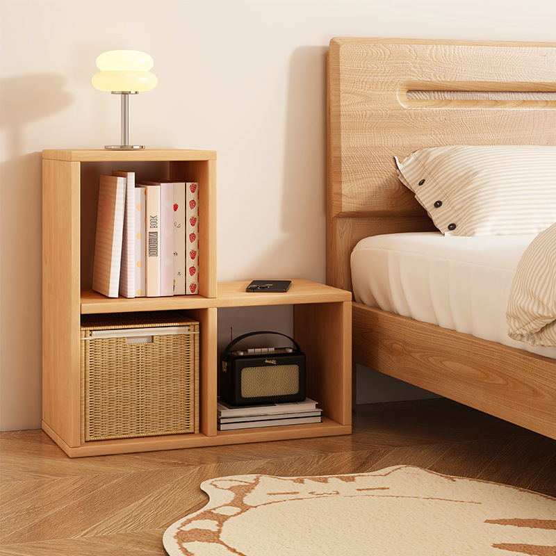 Gabinete de combinación modular gabinete de televisión sala de estar 2025 nuevo armario de almacenamiento en un armario de piso armario