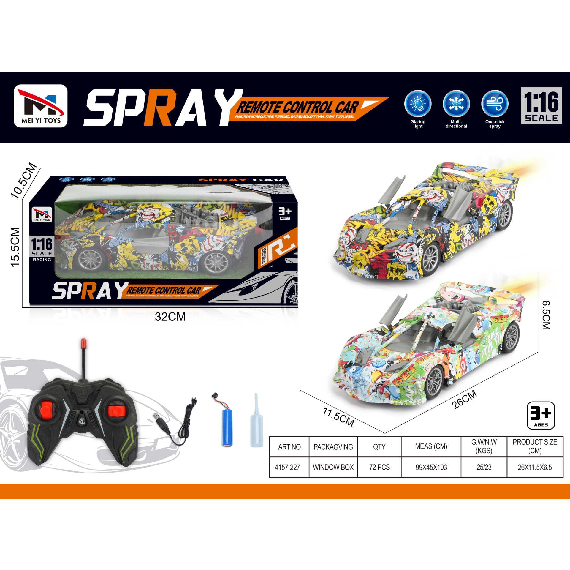 Juguetes de control remoto Juguetes de control remoto Coche de juguete recargable Carreras para niños Deriva Caja de regalo eléctrica para niños pequeños