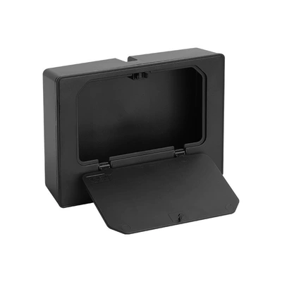 for 24-25 Mitsubishi Triton: Car storage bag/box