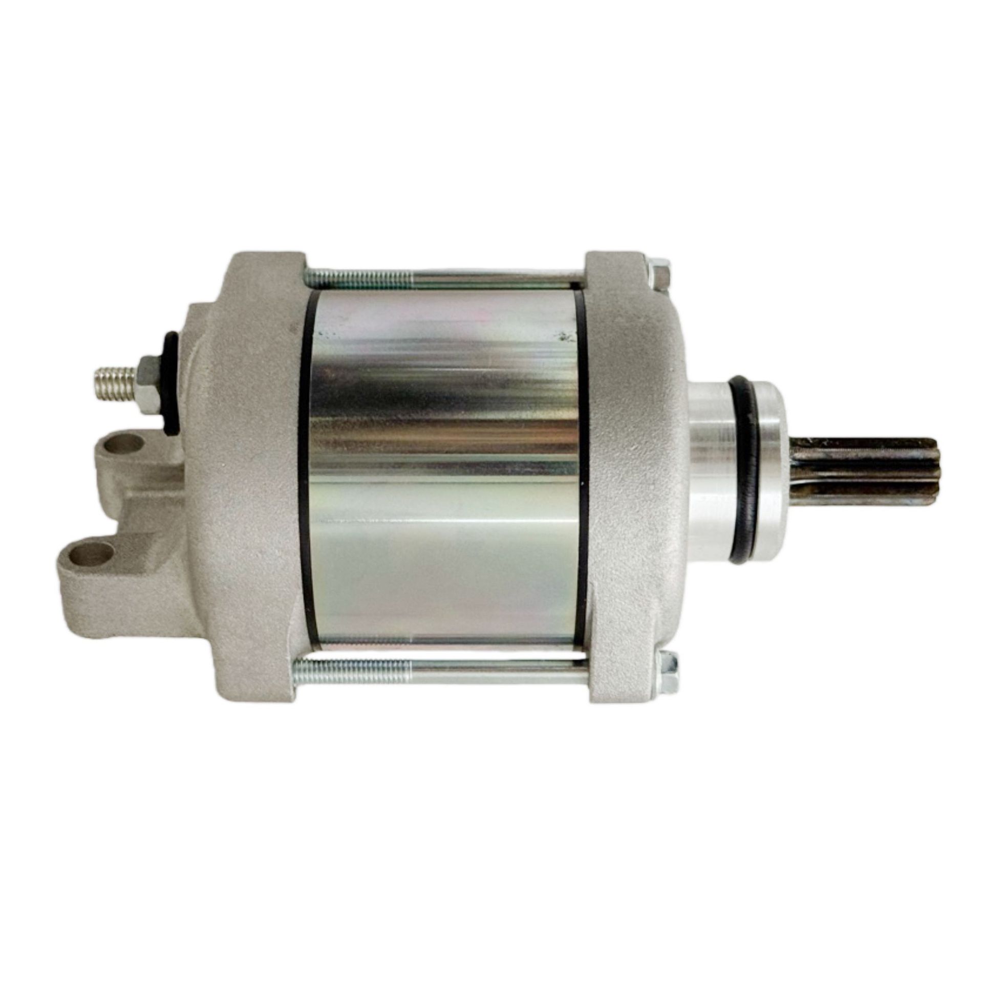 Starter Motor 21163-0771 Motorcycle Parts Kawasaki Kx450 19-23 Exclusively for Cross-Border Sales