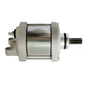 Starter Motor 21163-0771 Kawasaki Kx450 19-23 Motosiklet Hissələri