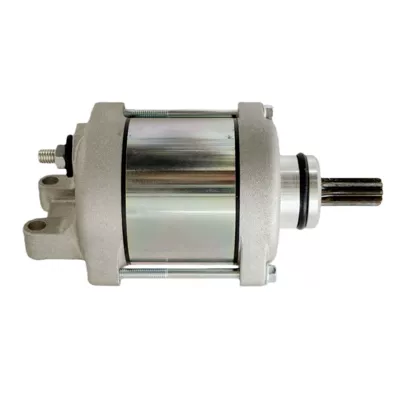 Starter Motor 21163-0771 Motorcycle Parts Kawasaki Kx450 19-23 Exclusively for Cross-Border Sales (Starter and accessories)