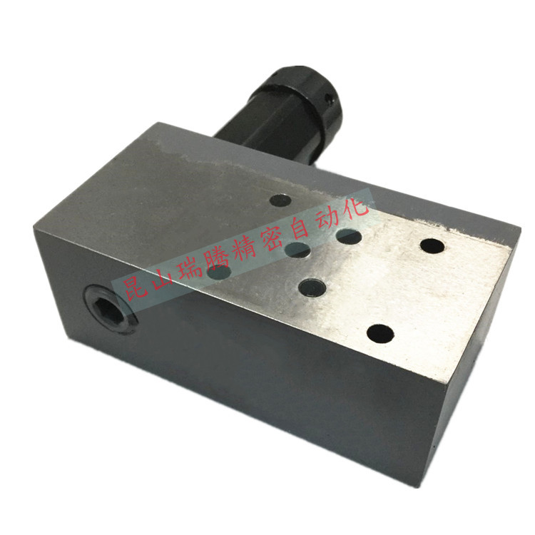 TOKIMEC液压阀TGMCR10-3-FH-50