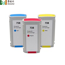 ���N �m�û���HP728ī�� HP T830 T730 728�L�D�x����ī��300ml