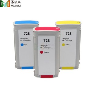 ���N �m�û���HP728ī�� HP T830 T730 728�L�D�x����ī��300ml