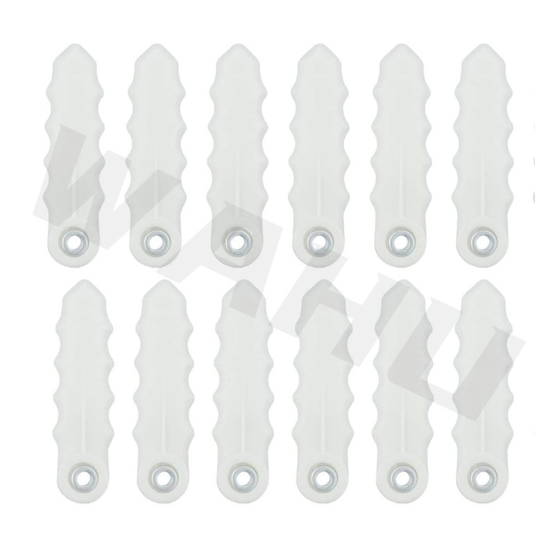 Echo 215712 Maxi-Cut Replacement Blades 12件装