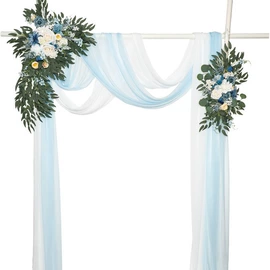 其他婚庆用品;手捧花;酒店摆台