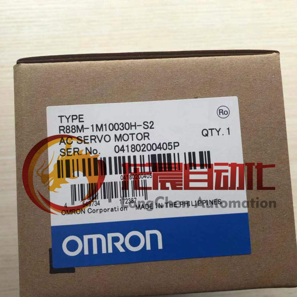 R88M-K3K020F-S2  伺服马达伺服电机 全新原装 议价