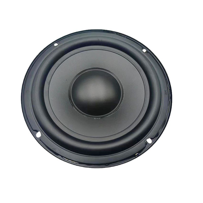 6.5インチ低音ラッパ6欧30w大出力音響ラッパ25芯PP盆165mm中低音ラッパ|undefined