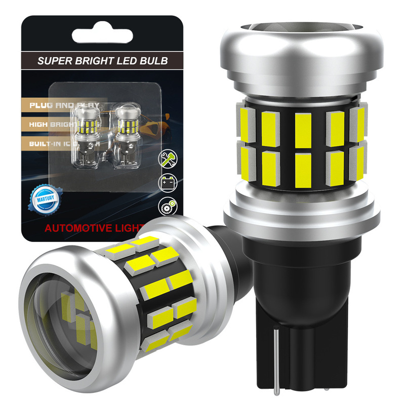 Best-Selling Model 921/t15 Reversing Light/Brake Light 30Smd3014