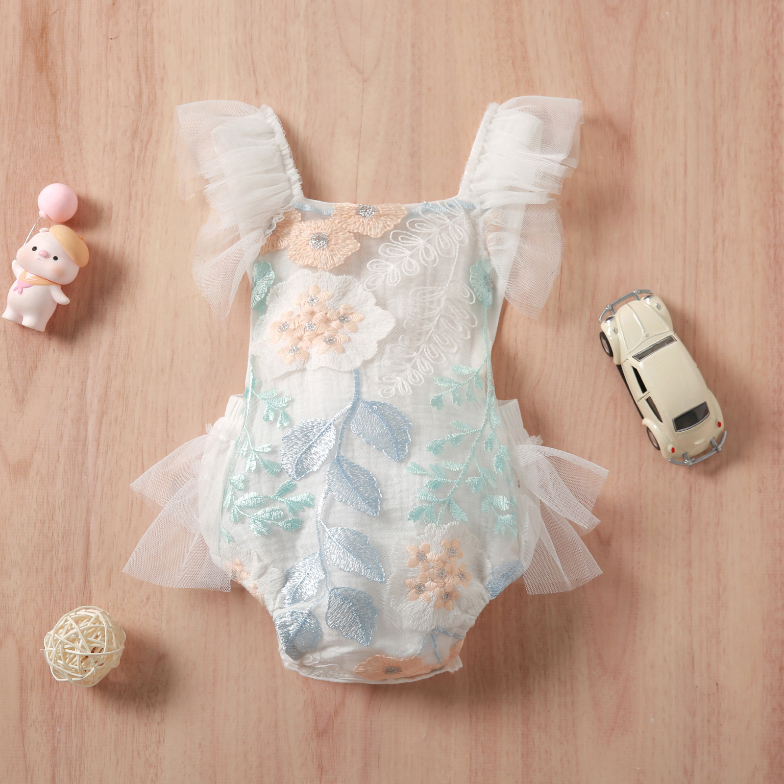 Baby Outfit 2