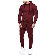 A 49834 Camouflage Men's Outdoor Sport Set �Բ��˶���װ