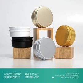 金属罐;金属盒;茶叶包装