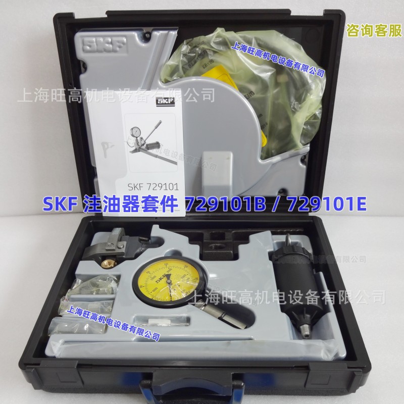 SKF注油器729101B/E/300MPA/400MPA 226400E/400 226400E液压泵