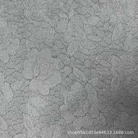 清新清透薄款暗花花卉提花面料(价格以实际咨询为准）