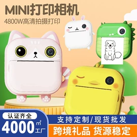 迷你相机;有声挂图;普通数码相机