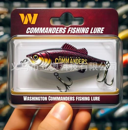 Comandante en Washington