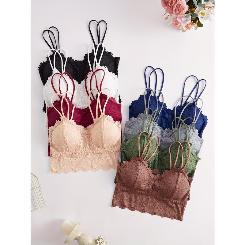 Q5235 Dropshipping Aliexpress Amazon Cross-Border New American Strapless Wireless Sunflower Sexy Underwear