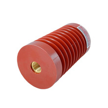 ZJ-10Q/85*140高压绝缘子10KV开关柜环氧树脂支柱145/150